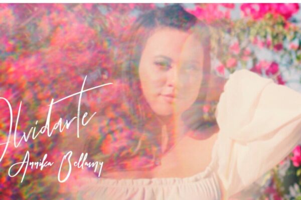 Stream & Download “Olvidarte”