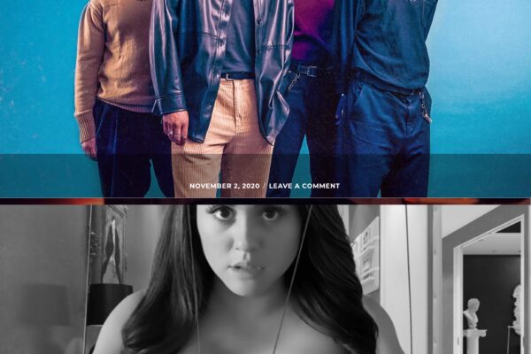 UK magazine FVMusicBlog writes about ‘Psycho’!