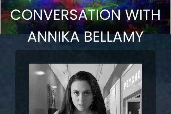 UK Magazine YMX Music Article-Interview with Annika