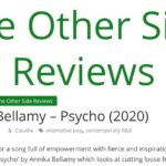 annika bellamy magazine review