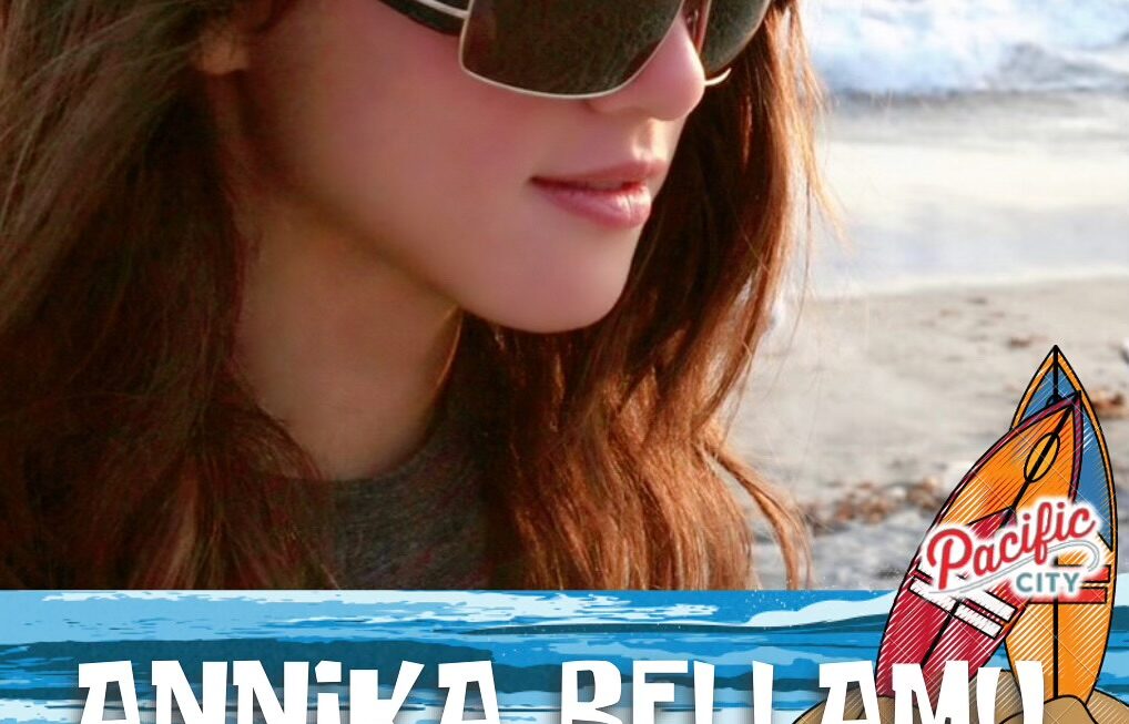 ANNIKA Live Sat Mar 23rd Huntington Beach, CA
