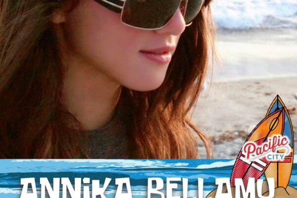 ANNIKA Live Sat Mar 23rd Huntington Beach, CA