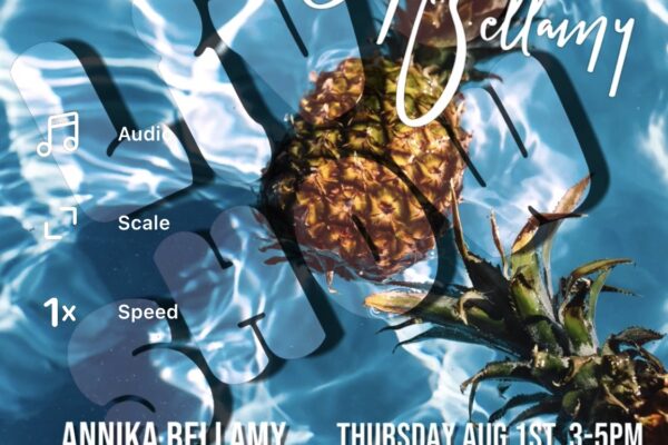 Aug 1st Concert