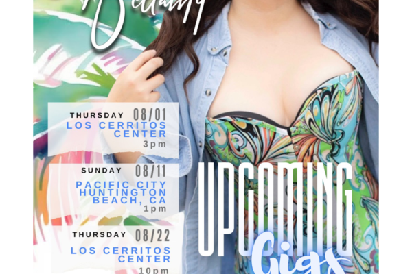 UpComing Performances