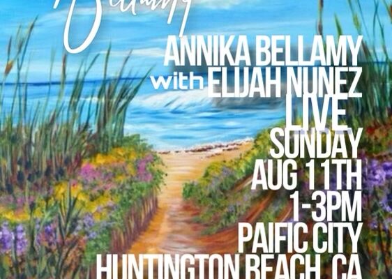 Aug 11 Concert
