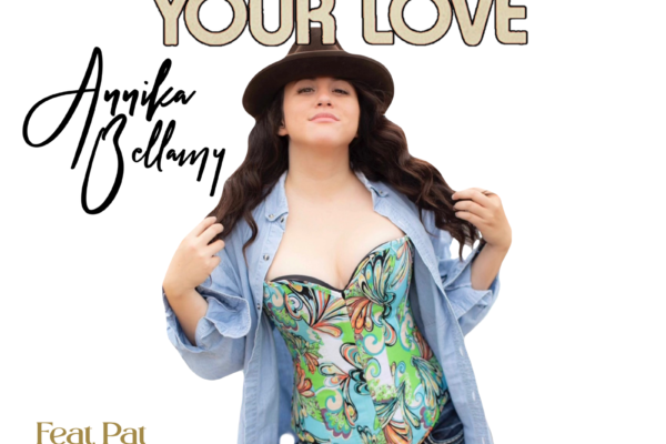 “Come and Get Your Love” Is Live!