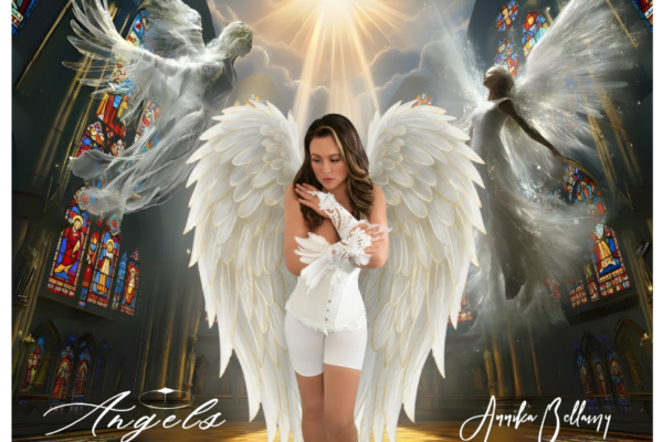 New Song “ANGELS” by Annika Out December 12 — A Heartfelt Tribute to Loved Ones