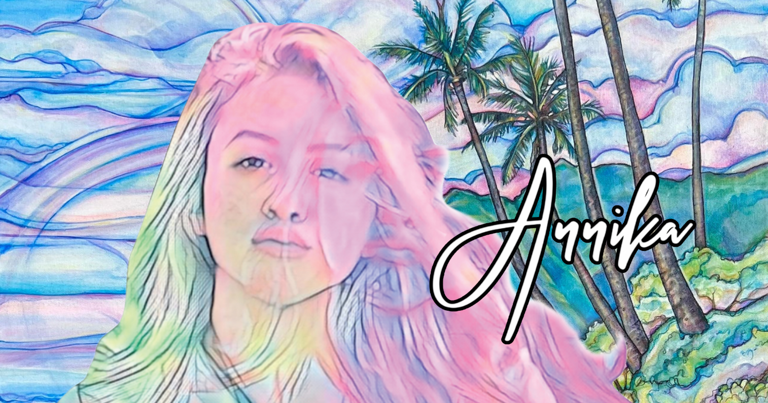 A N N I K A   bellamy  ~  recording artist