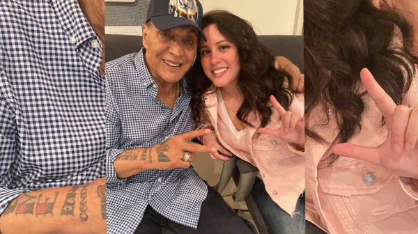 Re-Make of the hit song “Come and Get Your Love” with Pat “Redbone” Vegas